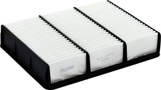 Denckermann A140378 - Engine Air Filter car-mod.net