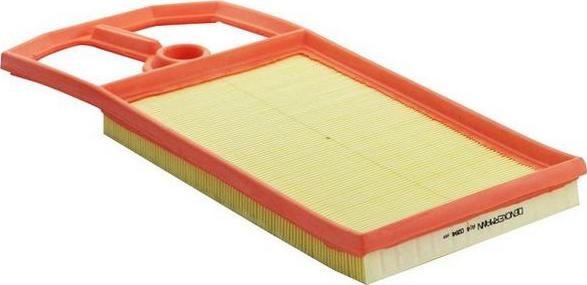 ACDelco PC2547E - Engine Air Filter car-mod.net