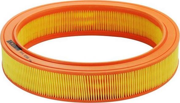 Denckermann A140285 - Engine Air Filter car-mod.net