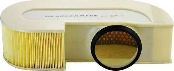 Denckermann A140238 - Engine Air Filter car-mod.net