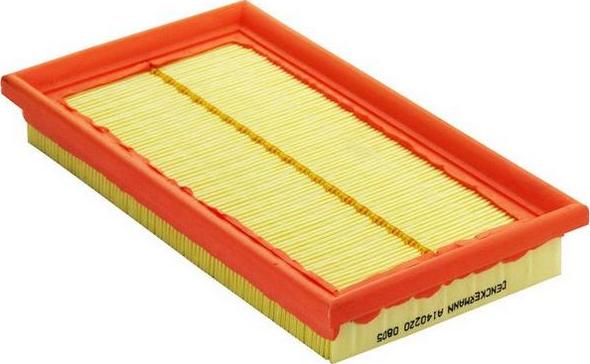 Denckermann A140220 - Engine Air Filter car-mod.net