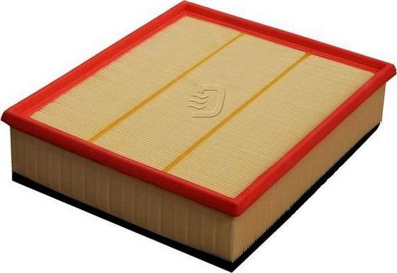ACDelco PC2579E - Engine Air Filter car-mod.net