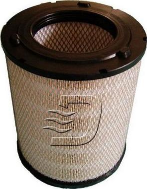 Denckermann A141467 - Engine Air Filter car-mod.net