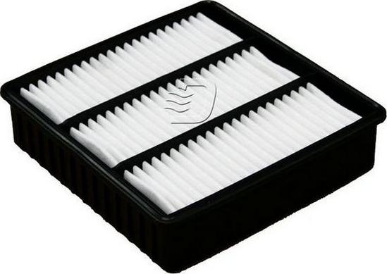 Baldwin PA4103 - Engine Air Filter car-mod.net