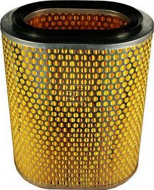 Denckermann A141427 - Engine Air Filter car-mod.net