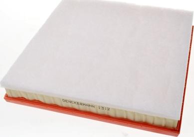 Denckermann A141699 - Engine Air Filter car-mod.net