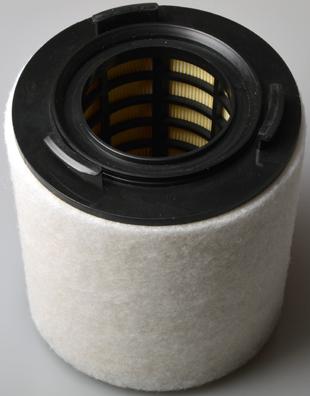 Denckermann A141633 - Engine Air Filter car-mod.net