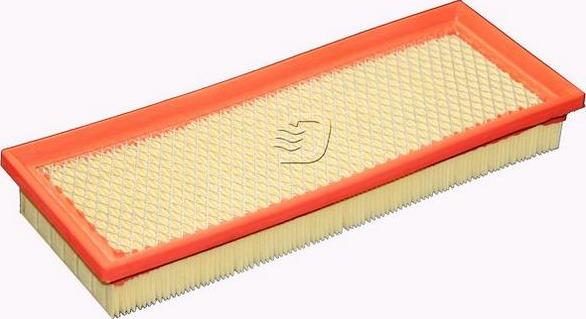 Denckermann A141248 - Engine Air Filter car-mod.net