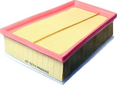 Denckermann A141252 - Engine Air Filter car-mod.net
