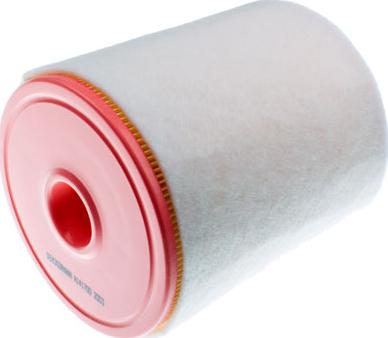 Denckermann A141700 - Engine Air Filter car-mod.net