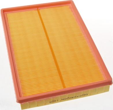 Denckermann A141702 - Engine Air Filter car-mod.net