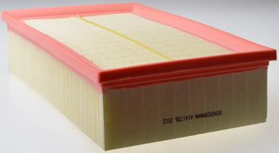 Denckermann A141726 - Engine Air Filter car-mod.net