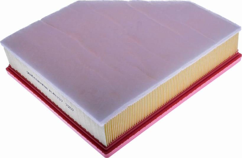 Denckermann A142157 - Engine Air Filter car-mod.net