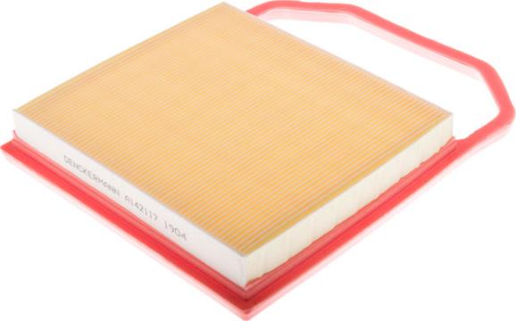 Denckermann A142117 - Engine Air Filter car-mod.net