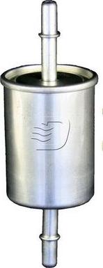 Denckermann A110453 - Fuel filter car-mod.net