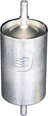 Swag 10 94 8555 - Fuel filter car-mod.net
