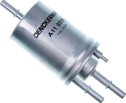 Denckermann A110559 - Fuel filter car-mod.net