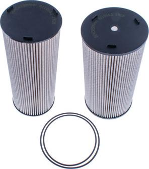Denckermann A110663 - Fuel filter car-mod.net