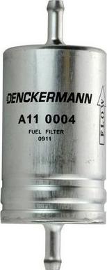Denckermann A110004 - Fuel filter car-mod.net