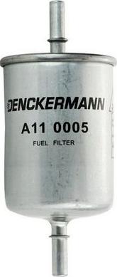 Denckermann A110005 - Fuel filter car-mod.net
