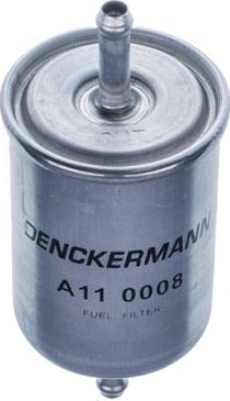 Clean Filters MB22 - Fuel filter car-mod.net