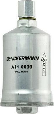 ACDelco GF554 - Fuel filter car-mod.net
