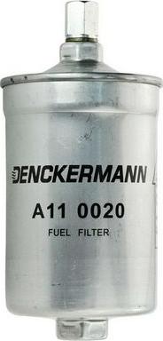 ACDelco FS9222E - Fuel filter car-mod.net