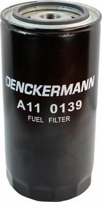 Denckermann A110139 - Fuel filter car-mod.net