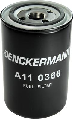 Denckermann A110366 - Fuel filter car-mod.net