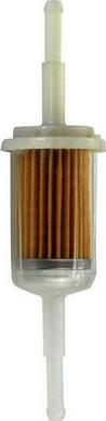 Denckermann A130002 - Fuel filter car-mod.net