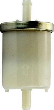 Denckermann A130027 - Fuel filter car-mod.net