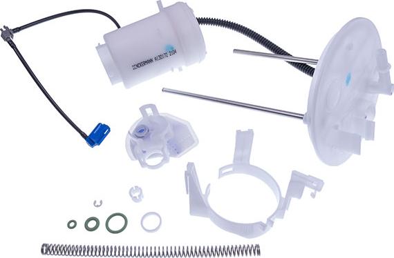 Denckermann A130172 - Fuel filter car-mod.net