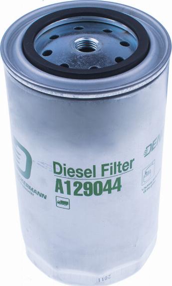 Denckermann A129044 - Fuel filter car-mod.net