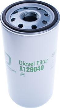 Denckermann A129040 - Fuel filter car-mod.net