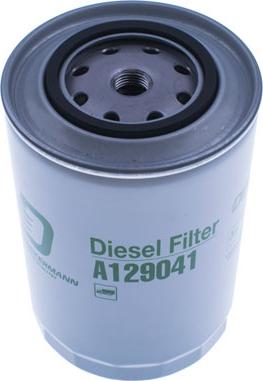 Denckermann A129041 - Fuel filter car-mod.net