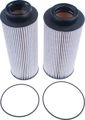 A.L. FILTER ALG-7562 - Fuel filter car-mod.net