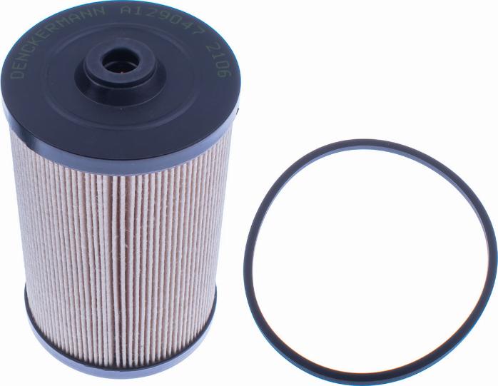 Denckermann A129047 - Fuel filter car-mod.net
