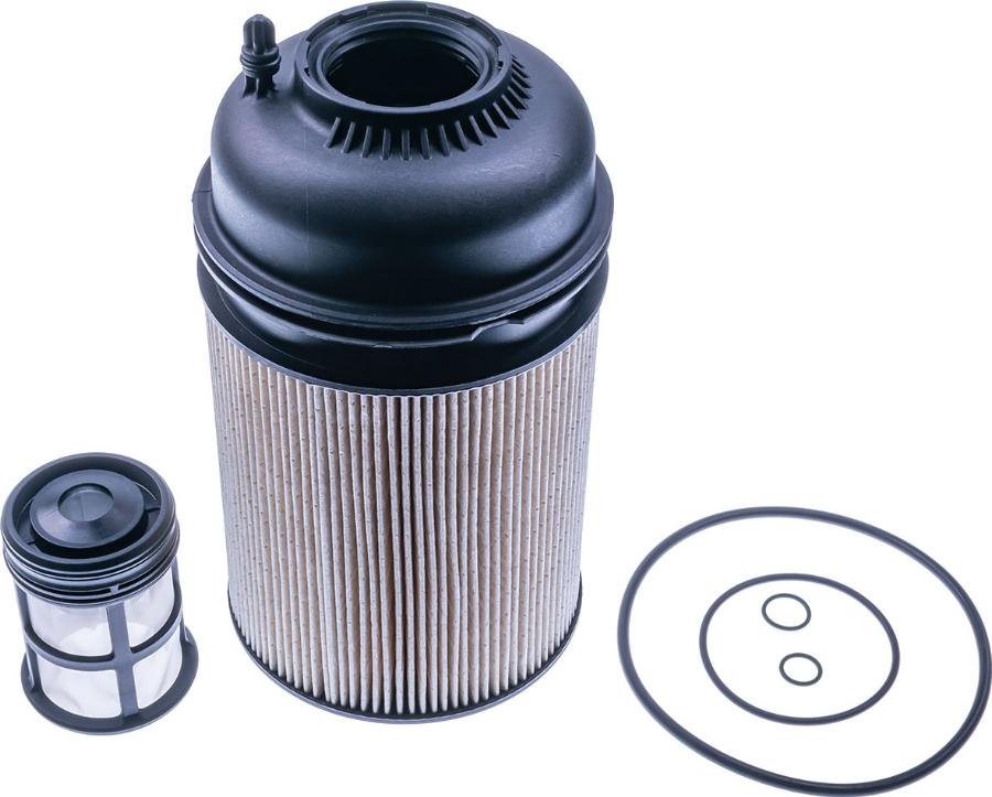 Denckermann A129059 - Fuel filter car-mod.net
