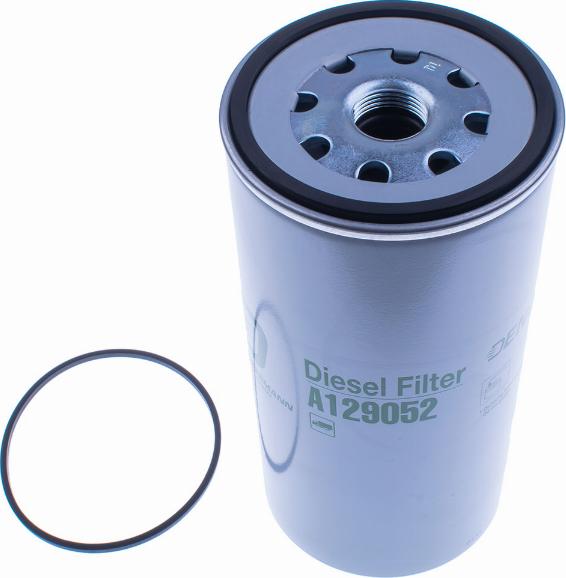 Denckermann A129052 - Fuel filter car-mod.net