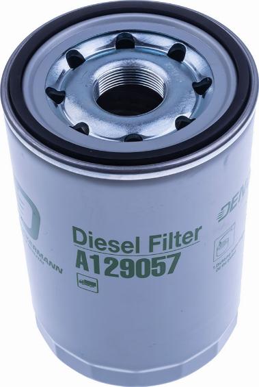 Denckermann A129057 - Fuel filter car-mod.net