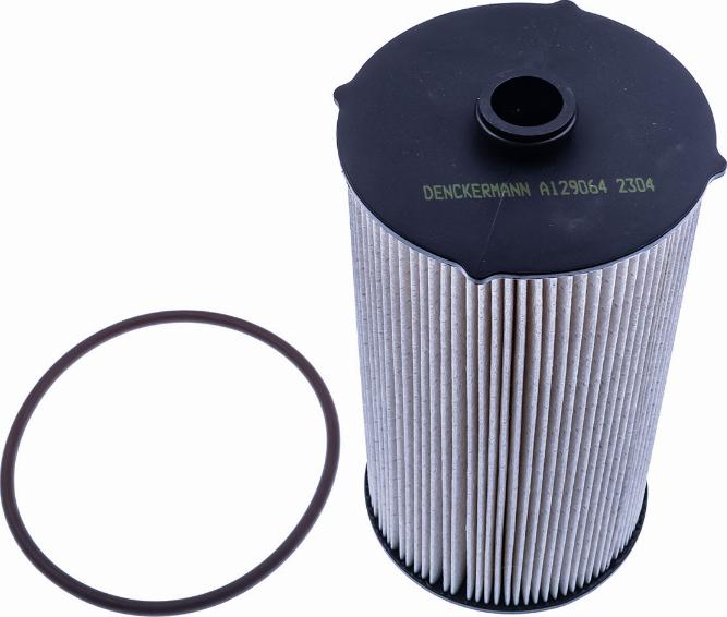 Denckermann A129064 - Fuel filter car-mod.net