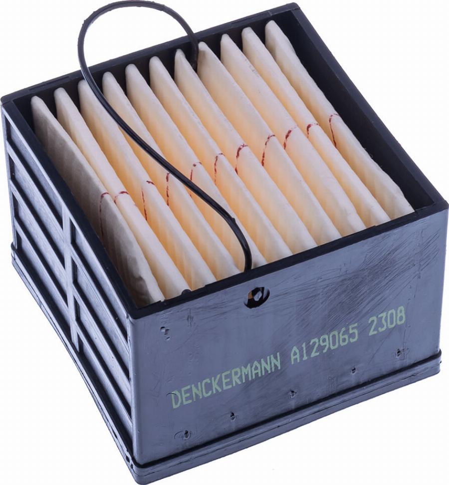 Denckermann A129065 - Fuel filter car-mod.net