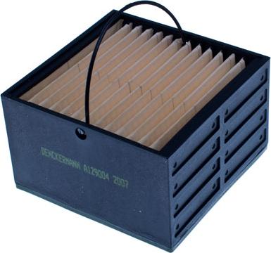 Denckermann A129004 - Fuel filter car-mod.net