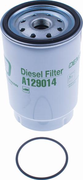 Denckermann A129014 - Fuel filter car-mod.net