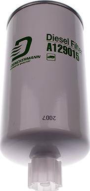 Denckermann A129015 - Fuel filter car-mod.net