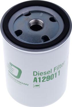 Denckermann A129011 - Fuel filter car-mod.net