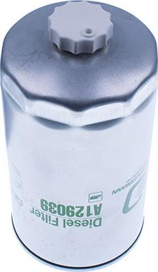 Denckermann A129039 - Fuel filter car-mod.net