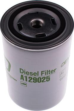 Denckermann A129025 - Fuel filter car-mod.net