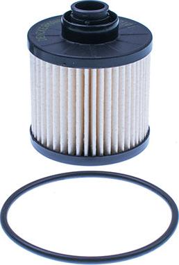Denckermann A120969 - Fuel filter car-mod.net
