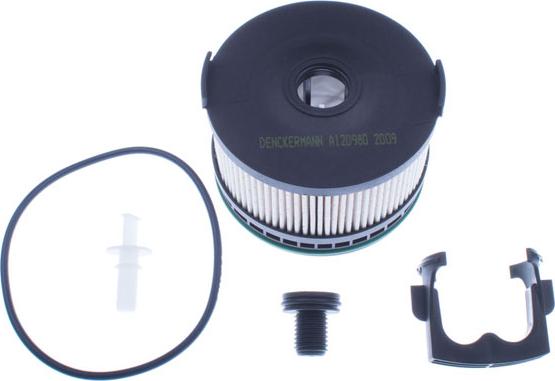 AMC Filter FFF-10363 - Fuel filter car-mod.net
